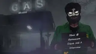 August 21st 2025 Stream Archive: Watching Xbox Gamescom Presentation