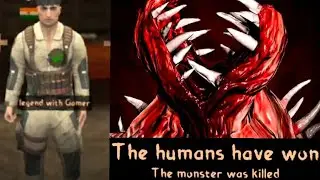 Mimicry :online action horror Full gameplay  New update