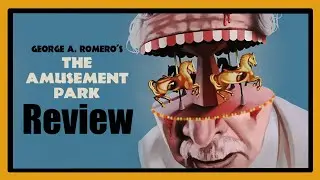 George A. Romero's Lost Movie &mdash; The Amusement Park