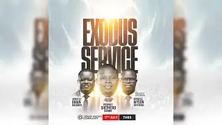 How to design a simple church flyer in photoshop