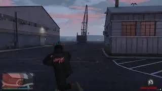 K9 redzone