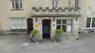 The Old Lodge - Malton