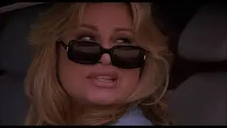 American Pie 2 (2001) Stifler's mom