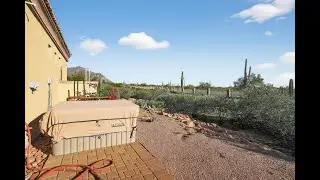 Single Family Home with Spacious Layout | Apache Junction, AZ | Real Estate Video