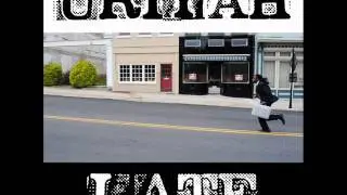 Uriyah - Rare Form Prod. By The 1st Kind