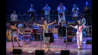 Orquestra Imperial - Ciclo Faros del Sur | Centro Cultural Kirchner