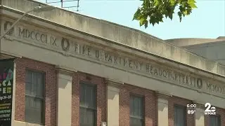 In Focus look at Baltimore's top paid employee