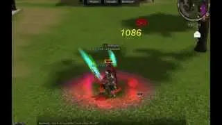 Metin2 Praios PvP Video By Blue Vol.3