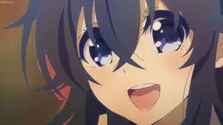 Anime Name: AND YOU THOUGHT THERE IS NEVER A GIRL ONLINE? (DUB)  Episode 1