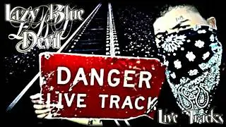 Lazy Blue Devil - South Side Bangin