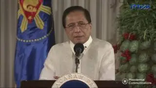 Signing of the Executive Order on the Bangsamoro Transition Commission (BTC)