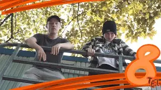 Grynade feat. Norope vs. DST | 8el-Finale (1/8) | MRT S5