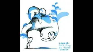 S A Y C E T  -  Don't Cry Little Girl