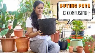 So many options! Here is what I have learnt about what pot you should use