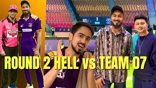 Ye Sab Galat Hota Hai ECL Mai😱❌ || Adnan07 || Round 2 Hell || Ecl || Kolkata Superstars #arhussain