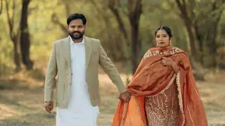 NEW PRE SONG #2026 || JAGDEEP ❤️ KIRANDEEP ||🎥 STUDIO - RAJWINDERPHOTOGRAPHY 9465749001 