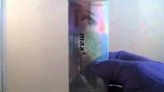 Eyelash Extension Max2 Clear Coating