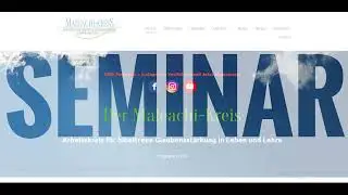 SEMINAR f&uuml;r Frauen: Eine Frau nach dem Herzen Gottes - Dagmar Pflaum und Catherine Seibel