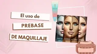 PREBASE DE MAQUILLAJE | auroramakeup