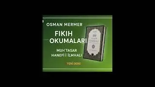 HANEFİ İLMİHALİ SULAR BAHSİ 117-134 MESELELER 