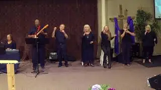 GREAT ARE YOU LORD, written by David Leonard, Jason Ingram & Leslie Jordan