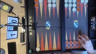 BMAB 22 r 4 Merzuk Jugo   Kim Nordberg
