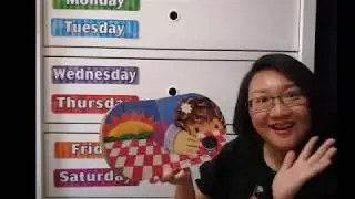 The Oreo Cookie Counting Book