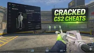 How To Get Cracked CS2 Cheats // GUIDE Undetected 2026 // + Download