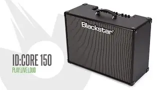 Blackstar ID:Core 150 Demo