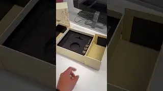 Luxury Customized Gift Box #giftbox #customization #luxurypackaging  #originaldesigns #packaging