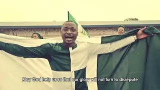 New Jerusalem - Banana Republic by Dr. Adebayo Faleke