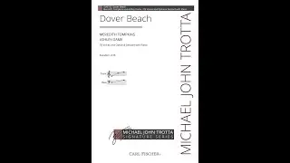Dover Beach (CM9755) by Meredith Tompkins and Ashley Dame