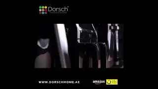 Dorsch Airfryer #food #airfryer #cheftools #masterchef
