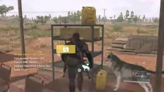 SeYeUK's Live PS4 Broadcast MGSV (30-09-15 22:41) [ARCHIVED]