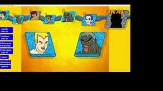 Electro Air Hockey: Under the Mallet Flash Gameplay No Commentary - Tournament Mode