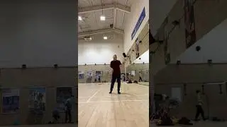 7 ball half shower #shorts #juggling #jugglingwarehouse