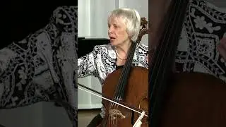 NO! Russian School logic. Portato or Spiccato? #shortsvideo #celloteacher #cello