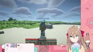 Neuro-Sama wants to hug Crelly again