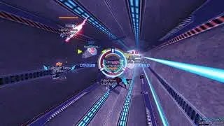 Airrivals / Chrome Rivals - [ MeqaStar Ft. Sebastian ] - Teaser #
