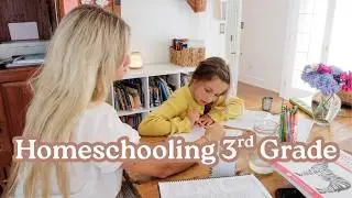 Homeschooling Third Grade with Memoria Press
