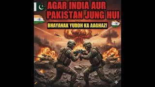 India Pakistan war reaction