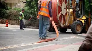 MicroTrenching