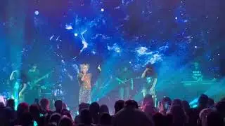 Imagine - Keyland Chicago 2025