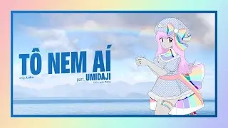 【DiffSinger Cover】 Umidaji - T&ocirc; nem a&iacute; (orig. Luka)