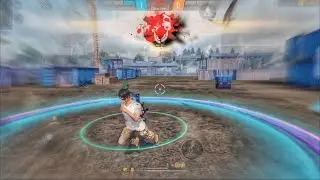 1VS4⚡️📲#mikeyff 