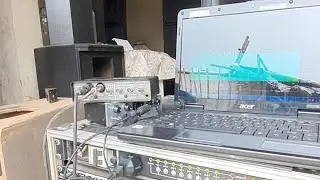 Pemilihan Soundcard Untuk Pengukuran Respon Frekuensi dan Fasa Speaker