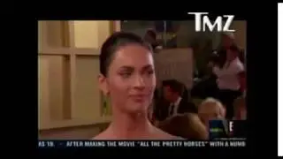 MEGAN FOX IS A MAN.flv