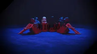 「ENTER THE NIGHTMARE」