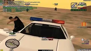 qCrew transporta robbery