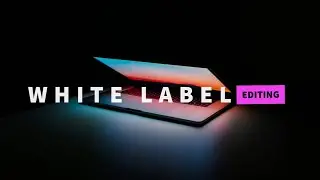 Case Study-White Label Editing / Short form content